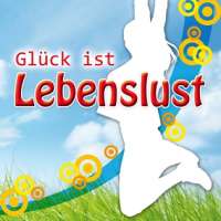 Weihnachtsgeschenk Lebenslust